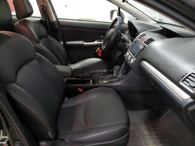 Photo 5 from auction – 2015 SUBARU IMPREZA SP with VIN JF1GPAZ64F8201777