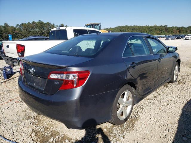 Photo 4 from auction – 2014 TOYOTA CAMRY L with VIN 4T1BF1FK6EU307920