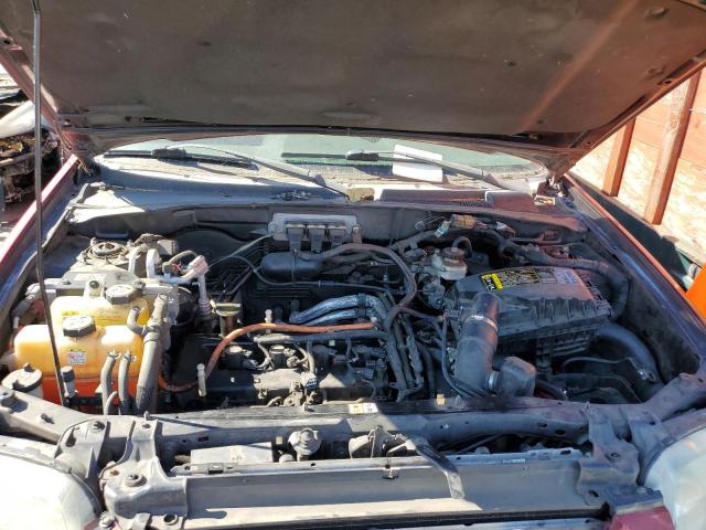 Photo 7 from auction – 2006 FORD ESCAPE HEV with VIN 1FMCU95H16KA40004