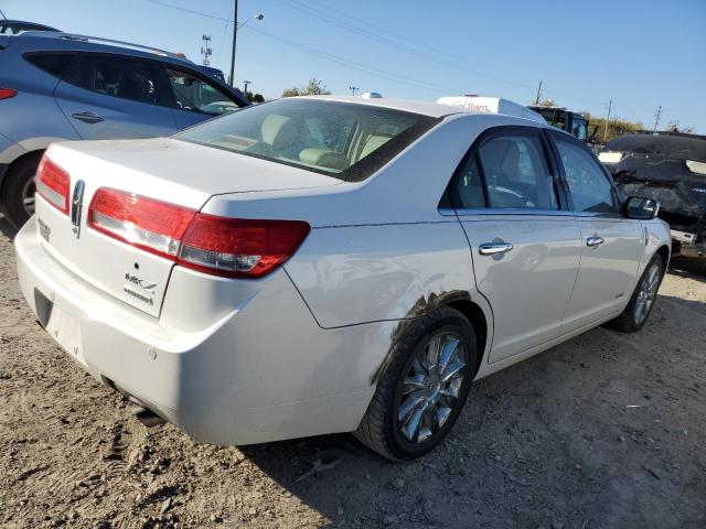 Photo 4 from auction – 2011 LINCOLN MKZ HYBRID with VIN 3LNDL2L32BR771469