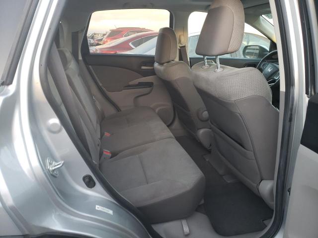 Photo 6 from auction – 2013 HONDA CR-V EX with VIN 2HKRM3H5XDH508398