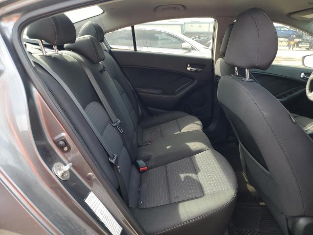 Photo 6 from auction – 2016 KIA FORTE LX with VIN KNAFX4A61G5506737