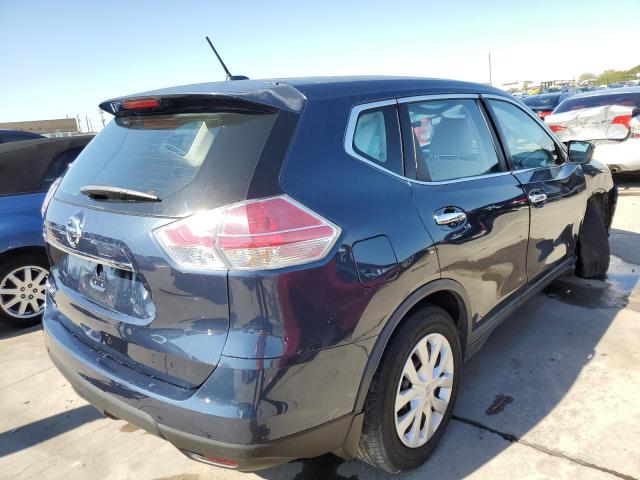 Photo 4 from auction – 2015 NISSAN ROGUE S with VIN KNMAT2MT3FP560008