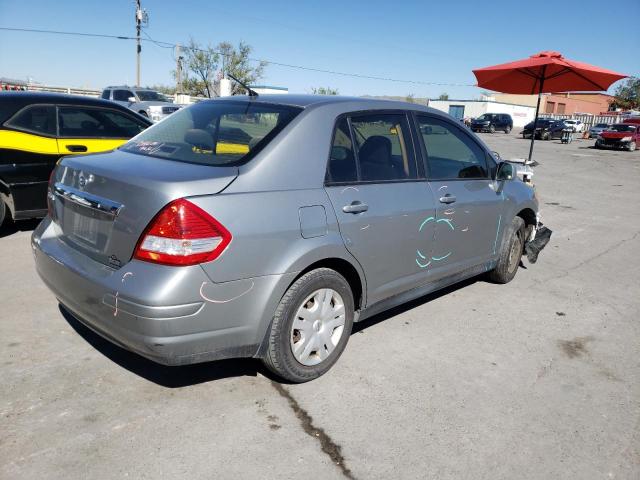 Photo 4 from auction – 2011 NISSAN VERSA S with VIN 3N1BC1AP1BL452713