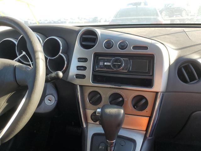 Photo 9 from auction – 2003 TOYOTA COROLLA MA with VIN 2T1KR32E43C163463