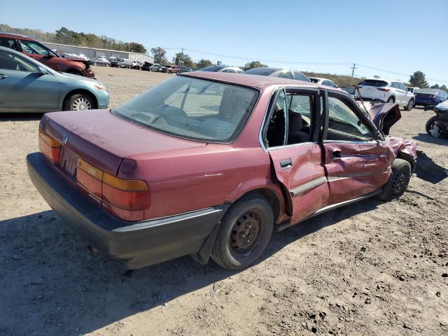 Photo 4 from auction – 1990 HONDA ACCORD DX with VIN JHMCB7643LC042786