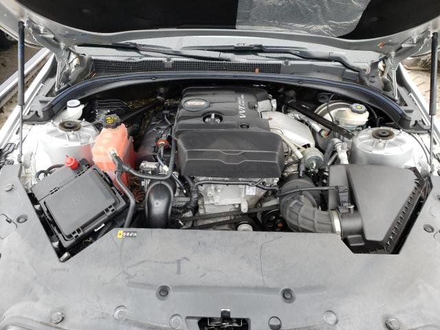 Photo 7 from auction – 2017 CADILLAC ATS with VIN 1G6AA5RX4H0196165