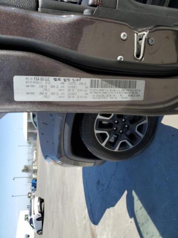 Photo 10 from auction – 2020 JEEP COMPASS TR with VIN 3C4NJDDB4LT106738