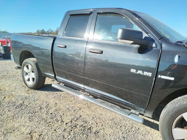 Photo 9 from auction – 2009 DODGE RAM 1500 with VIN 1D3HV18T79S820349