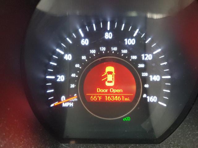 Photo 8 from auction – 2013 KIA OPTIMA LX with VIN 5XXGM4A75DG148817