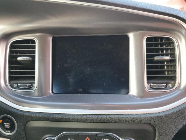 Photo 9 from auction – 2019 DODGE CHARGER SX with VIN 2C3CDXJG6KH756229