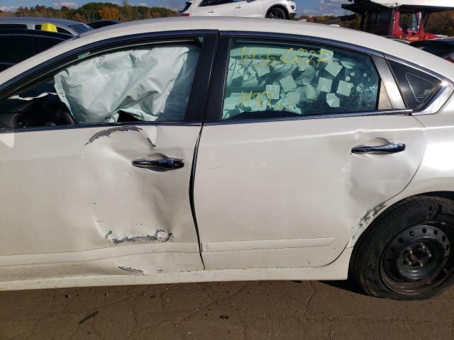 Photo 9 from auction – 2015 NISSAN ALTIMA 2.5 with VIN 1N4AL3AP5FC111567