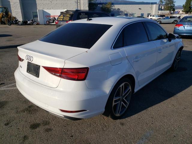 Photo 4 from auction – 2019 AUDI A3 PREMIUM with VIN WAUAUGFF7KA074393