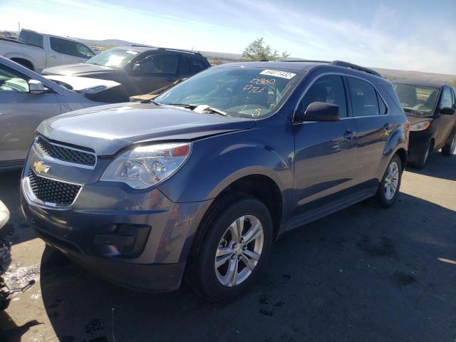 Photo 2 from auction – 2014 CHEVROLET EQUINOX LS with VIN 2GNALAEK0E6364856