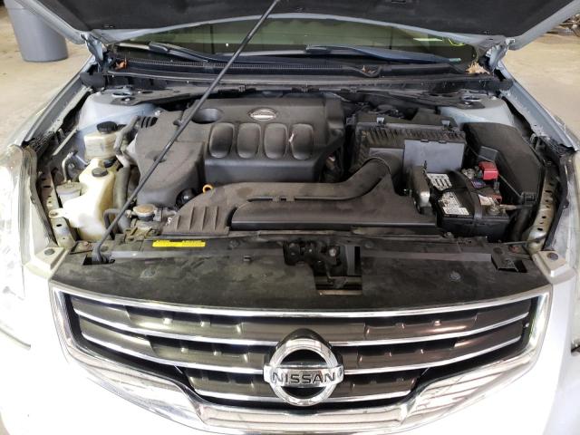 Photo 7 from auction – 2012 NISSAN ALTIMA BAS with VIN 1N4AL2AP2CC173997