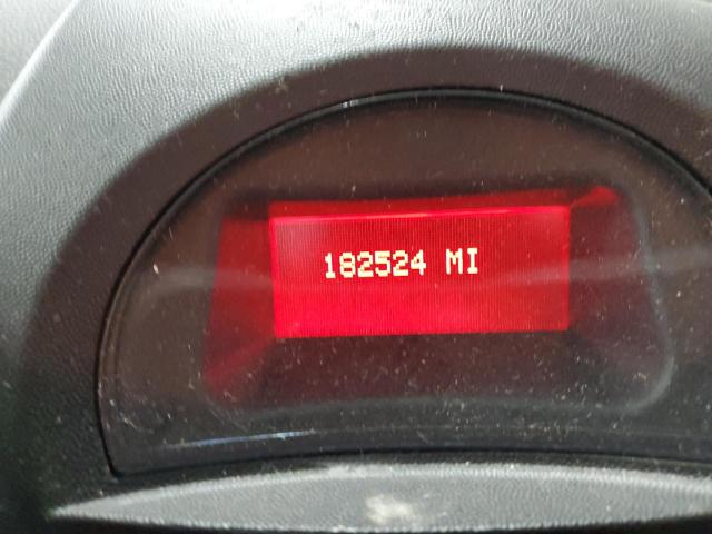 Photo 8 from auction – 2007 PONTIAC GRAND PRIX with VIN 2G2WP552871174835
