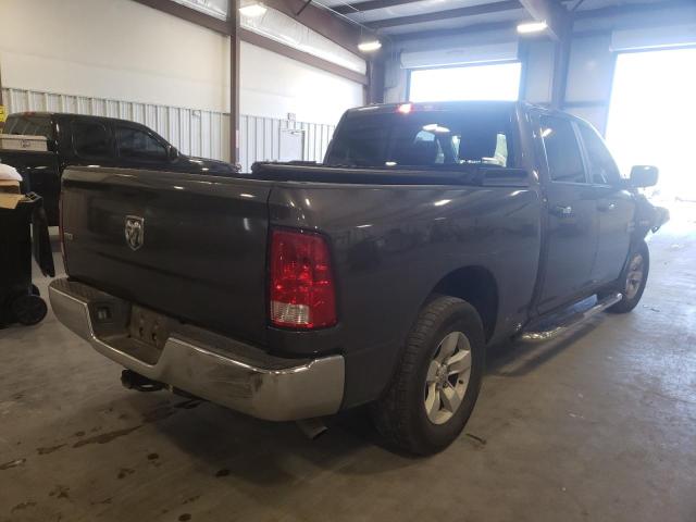 Photo 4 from auction – 2017 RAM 1500 SLT with VIN 1C6RR6TT6HS751620