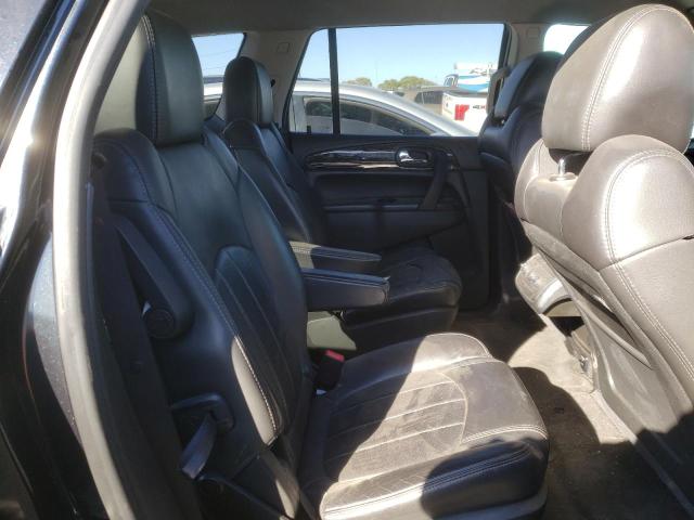 Photo 6 from auction – 2014 BUICK ENCLAVE with VIN 5GAKRBKD8EJ280120