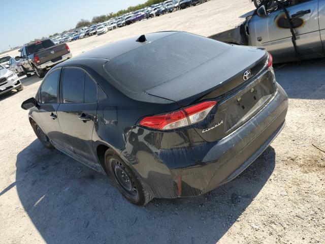 Photo 3 from auction – 2020 TOYOTA COROLLA LE with VIN 5YFEPRAEXLP020976