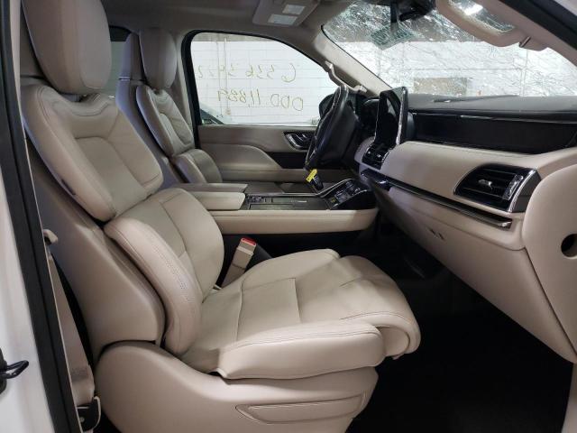 Photo 5 from auction – 2021 LINCOLN NAVIGATOR with VIN 5LMJJ2LT4MEL01181