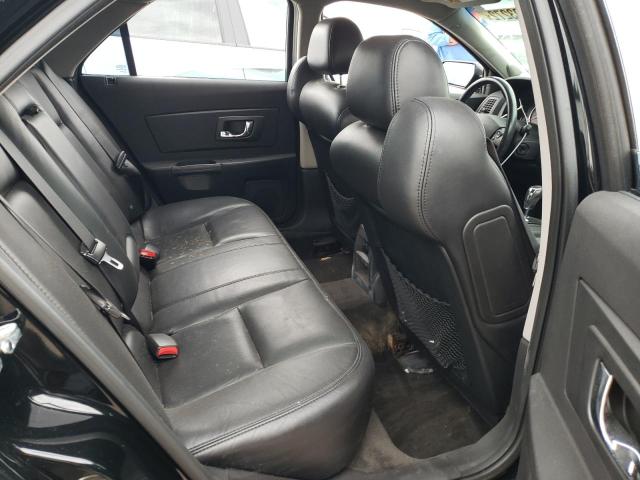 Photo 6 from auction – 2007 CADILLAC CTS with VIN 1G6DM57T970159325