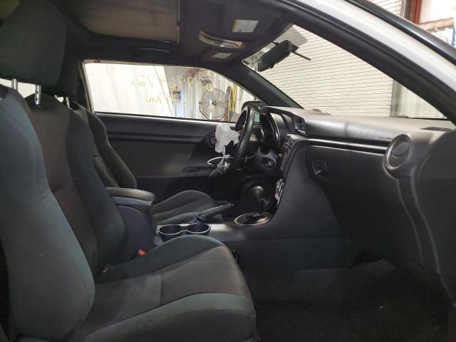 Photo 5 from auction – 2011 TOYOTA SCION TC with VIN JTKJF5C76B3005061