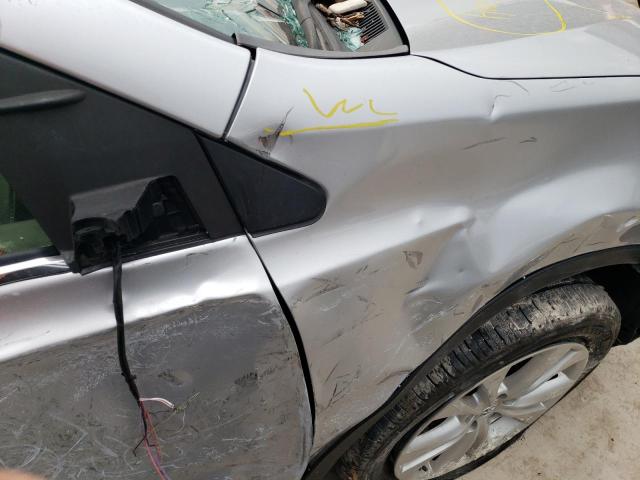 Photo 9 from auction – 2013 TOYOTA RAV4 LIMIT with VIN JTMDFREV4DD025216