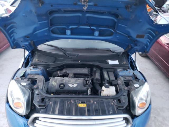 Photo 7 from auction – 2011 MINI COOPER COU with VIN WMWZB3C53BWM01453