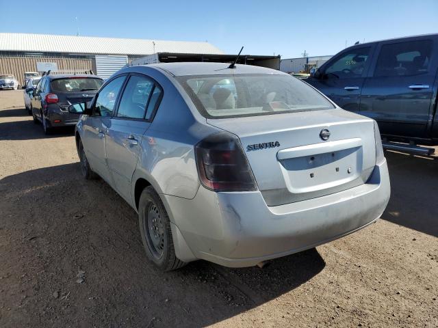 Photo 3 from auction – 2009 NISSAN SENTRA with VIN 3N1AB61E49L682136