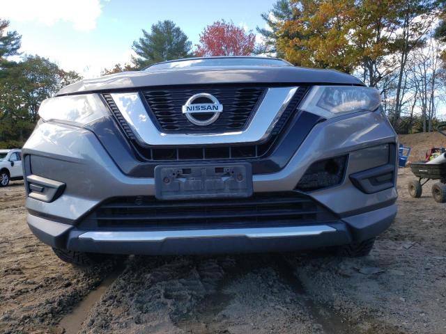 Photo 9 from auction – 2017 NISSAN ROGUE S with VIN KNMAT2MV3HP565147