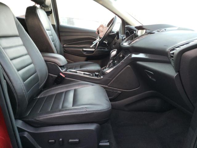 Photo 5 from auction – 2016 FORD ESCAPE TIT with VIN 1FMCU9J97GUA41856
