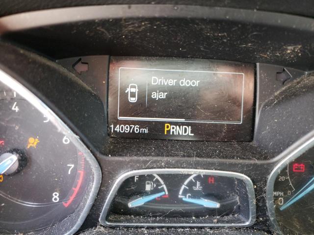 Photo 8 from auction – 2015 FORD FOCUS SE with VIN 1FADP3F27FL233815