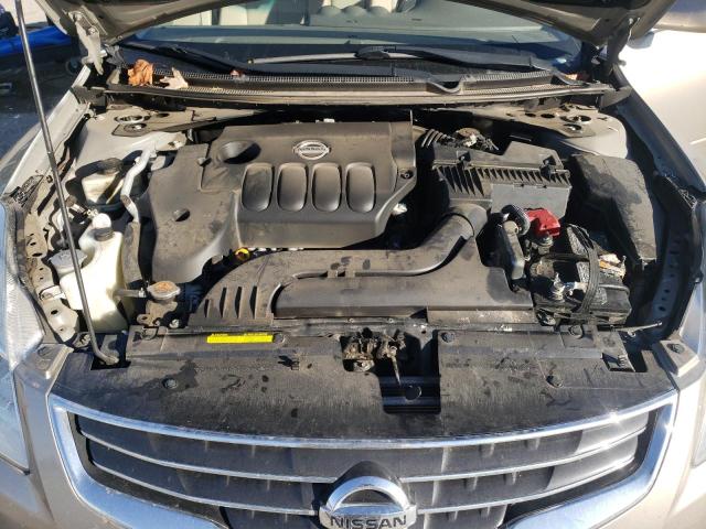 Photo 7 from auction – 2012 NISSAN ALTIMA BAS with VIN 1N4AL2AP0CN577336