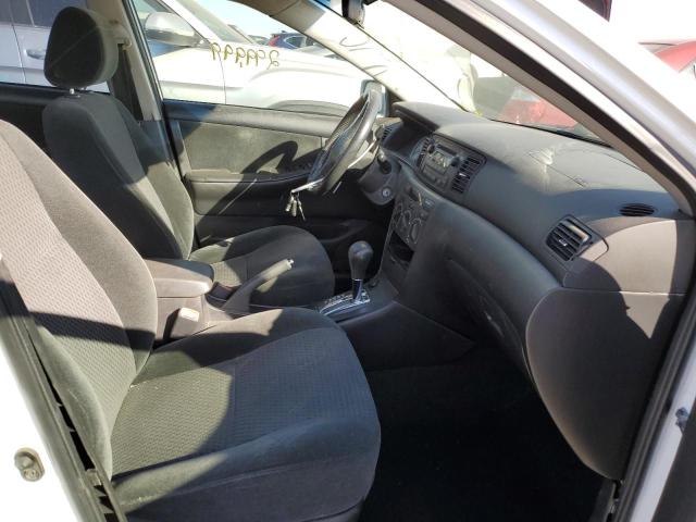 Photo 5 from auction – 2007 TOYOTA COROLLA CE with VIN 1NXBR32E07Z902297