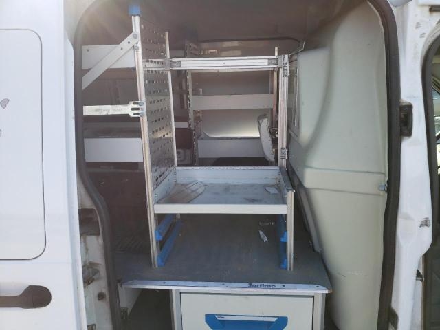 Photo 6 from auction – 2013 FORD TRANSIT CO with VIN NM0LS7BN2DT135295