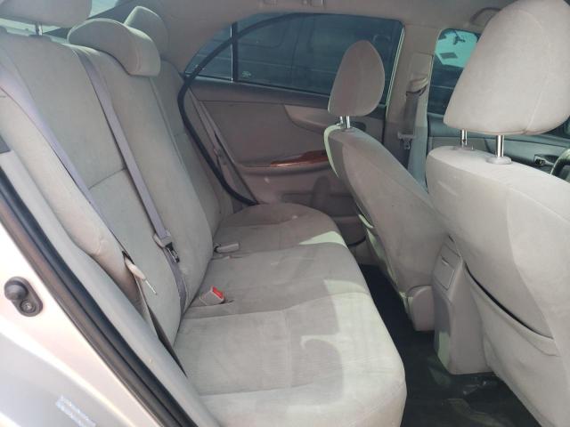 Photo 6 from auction – 2009 TOYOTA COROLLA BA with VIN 1NXBU40E89Z021115