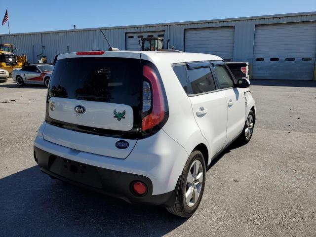 Photo 4 from auction – 2017 KIA SOUL with VIN KNDJN2A20H7466872