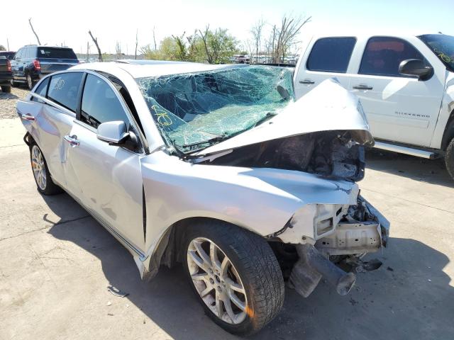CHEVROLET MALIBU LTZ 2012 with VIN 1G1ZG5E76CF170198 - Photo from auction