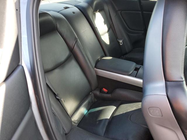 Photo 6 from auction – 2004 MAZDA RX8 with VIN JM1FE173440102909