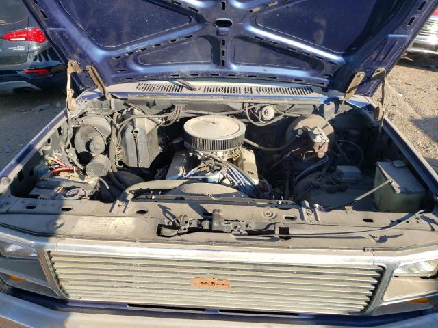 Photo 7 from auction – 1981 FORD F150 with VIN 1FTDF15F3BNA61478