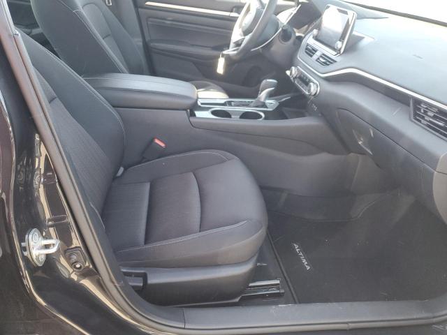 Photo 5 from auction – 2021 NISSAN ALTIMA SV with VIN 1N4BL4DV2MN358857