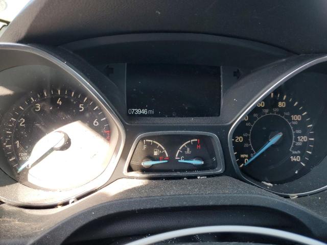 Photo 8 from auction – 2017 FORD ESCAPE SE with VIN 1FMCU9GD0HUB41925