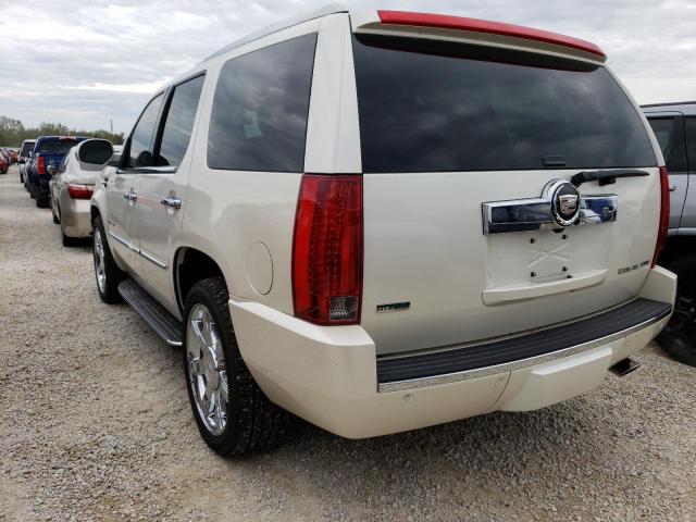 Photo 3 from auction – 2011 CADILLAC ESCALADE L with VIN 1GYS4BEF1BR369173