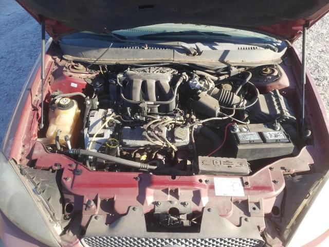 Photo 7 from auction – 2005 FORD TAURUS SEL with VIN 1FAFP56U05A154194