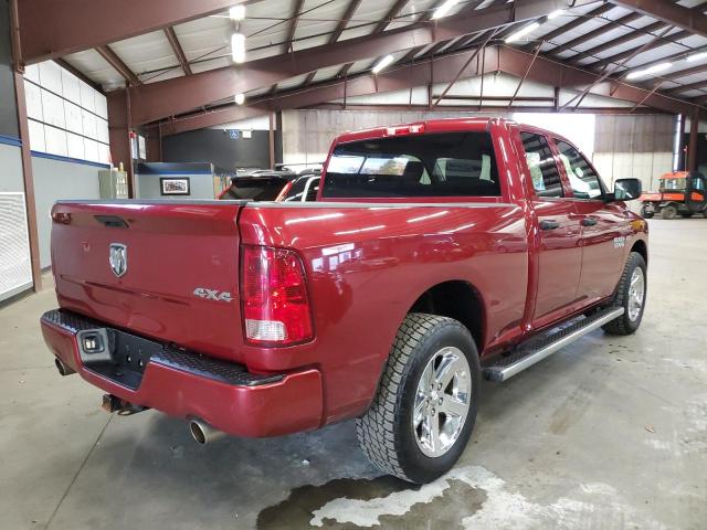 Photo 4 from auction – 2014 RAM 1500 ST with VIN 1C6RR7FT9ES360989