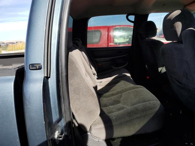 Photo 6 from auction – 2007 CHEVROLET SILVERADO with VIN 1GCHK23U87F114620