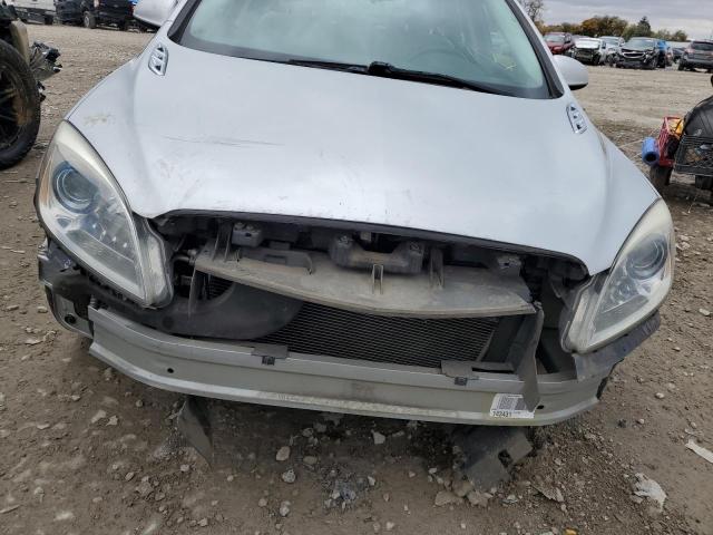 Photo 9 from auction – 2013 BUICK VERANO with VIN 1G4PP5SK3D4108905