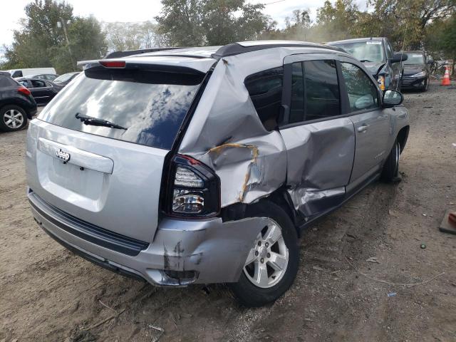 Photo 4 from auction – 2014 JEEP COMPASS SP with VIN 1C4NJCBA4ED800794