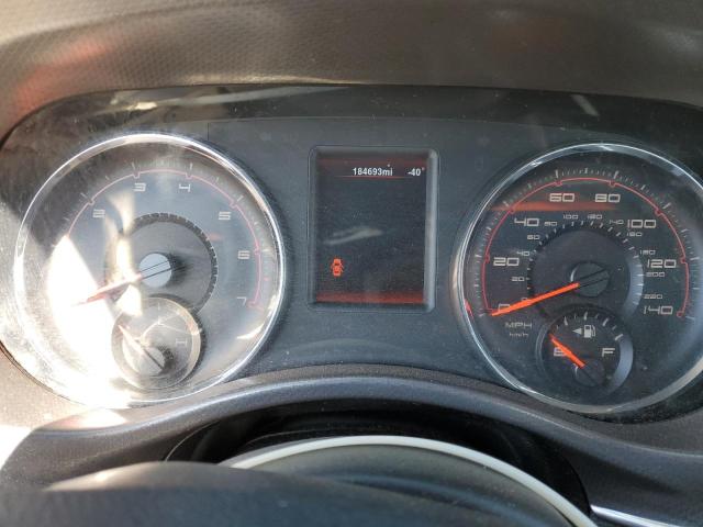 Photo 8 from auction – 2013 DODGE CHARGER SE with VIN 2C3CDXBG5DH688216