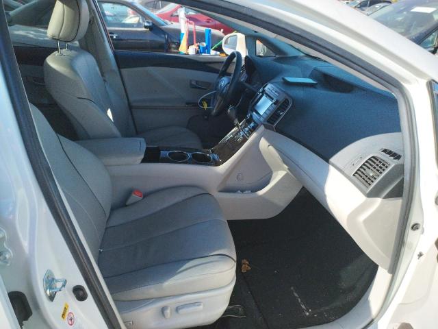 Photo 5 from auction – 2015 TOYOTA VENZA LE with VIN 4T3ZK3BB3FU071795